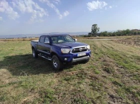 Toyota Tacoma, снимка 2