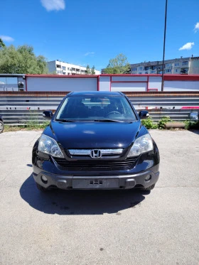 Honda Cr-v CRV, снимка 1