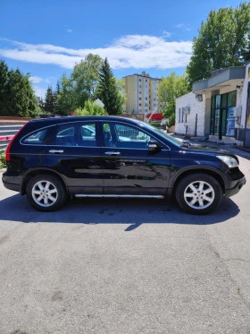 Honda Cr-v CRV, снимка 4