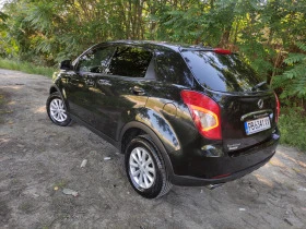 SsangYong Korando 2.0, снимка 6