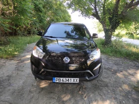 SsangYong Korando 2.0, снимка 2