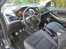 SsangYong Korando 2.0, снимка 9