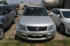 Suzuki Grand vitara 1.9D НОВ ВНОС, снимка 2