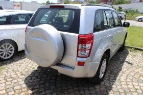 Suzuki Grand vitara 1.9D НОВ ВНОС, снимка 4