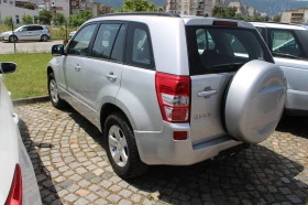 Suzuki Grand vitara 1.9D   | Mobile.bg    6