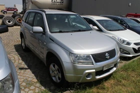 Suzuki Grand vitara 1.9D НОВ ВНОС, снимка 3