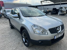 Nissan Qashqai 1.5dci- 6ск. Панорама, снимка 3