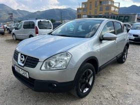 Nissan Qashqai 1.5dci- 6ск. Панорама, снимка 1