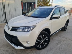 Toyota Rav4 2.0 D4D 4x4 Navi Kaмера KeyLess Go, снимка 1