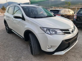 Toyota Rav4 2.0 D4D 4x4 Navi Kaмера KeyLess Go, снимка 2