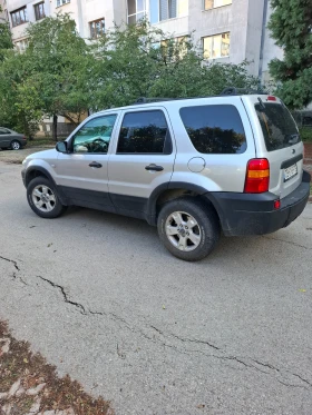 Ford Maverick, снимка 3