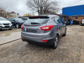 Обява за продажба на Hyundai IX35 1.7CRDI 16V ~18 499 лв. - изображение 5