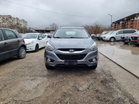 Обява за продажба на Hyundai IX35 1.7CRDI 16V ~18 499 лв. - изображение 1