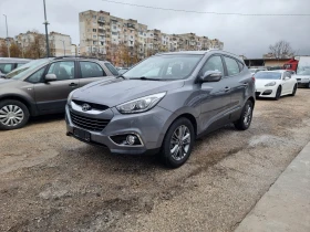 Обява за продажба на Hyundai IX35 1.7CRDI 16V ~18 499 лв. - изображение 2