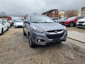 Обява за продажба на Hyundai IX35 1.7CRDI 16V ~18 499 лв. - изображение 8