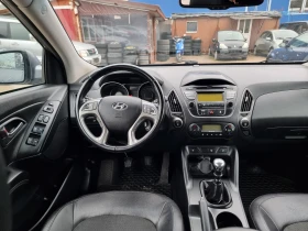 Обява за продажба на Hyundai IX35 1.7CRDI 16V ~18 499 лв. - изображение 11