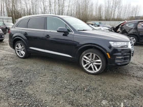 Audi Q7, снимка 4