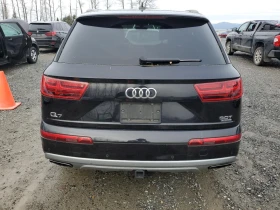 Audi Q7, снимка 6