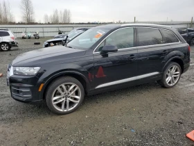 Audi Q7, снимка 1