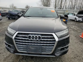 Audi Q7, снимка 5