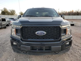 Ford F150 2018 SUPERCREW 3.5l 4x4 Цена до България!, снимка 1