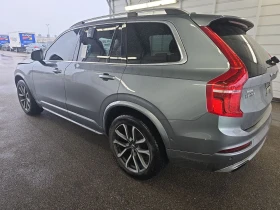 Volvo Xc90 T6 Momentum/PANO/KEYLESS/NAVI//A | Mobile.bg    8