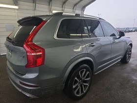 Volvo Xc90 T6 Momentum/PANO/KEYLESS/NAVI/ПОДГРЕВ/КАМЕРA, снимка 5