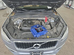 Volvo Xc90 T6 Momentum/PANO/KEYLESS/NAVI/ПОДГРЕВ/КАМЕРA - 32000 лв. - 51343551 | Car24.bg