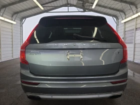 Volvo Xc90 T6 Momentum/PANO/KEYLESS/NAVI/ПОДГРЕВ/КАМЕРA - 32000 лв. - 51343551 | Car24.bg