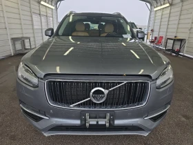     Volvo Xc90 T6 Momentum/PANO/KEYLESS/NAVI//A