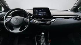 Обява за продажба на Toyota C-HR Месечна вноска от 510 лв. ~50 990 лв. - изображение 7