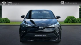 Обява за продажба на Toyota C-HR Месечна вноска от 510 лв. ~50 990 лв. - изображение 4