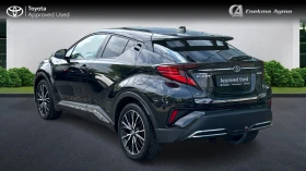 Обява за продажба на Toyota C-HR Месечна вноска от 510 лв. ~50 990 лв. - изображение 1