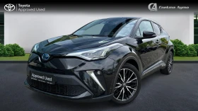 Обява за продажба на Toyota C-HR Месечна вноска от 510 лв. ~50 990 лв. - изображение 1