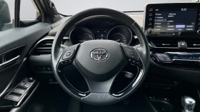 Обява за продажба на Toyota C-HR Месечна вноска от 510 лв. ~50 990 лв. - изображение 8