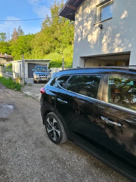Hyundai Tucson AWD | Mobile.bg    3