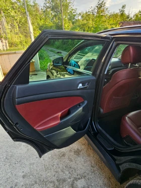 Hyundai Tucson AWD | Mobile.bg    8