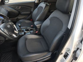 Hyundai IX35 1.7d FACE 137x km   !!! | Mobile.bg    7