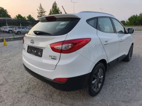 Hyundai IX35 1.7d FACE 137x km   !!! | Mobile.bg    4