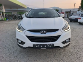 Hyundai IX35 1.7d FACE 137x km   !!! | Mobile.bg    2