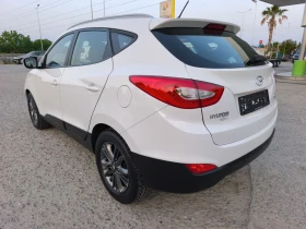 Hyundai IX35 1.7d FACE 137x km   !!! | Mobile.bg    5