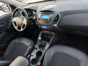 Hyundai IX35 1.7d FACE 137x km   !!! | Mobile.bg    8