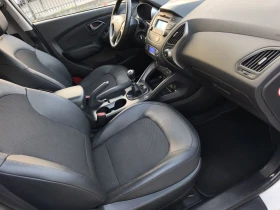 Hyundai IX35 1.7d FACE 137x km   !!! | Mobile.bg    10