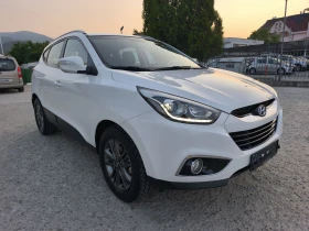 Hyundai IX35 1.7d FACE 137x km   !!! | Mobile.bg    3