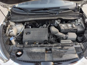 Hyundai IX35 1.7d FACE 137x km   !!! | Mobile.bg    15