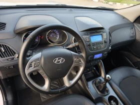 Hyundai IX35 1.7d FACE 137x km   !!! | Mobile.bg    6
