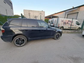 Обява за продажба на BMW X3 ~6 000 лв. - изображение 1