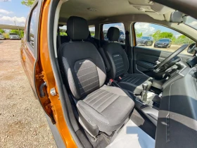 Dacia Duster 1.3/4x4/150к.с/360Camera/BSM/Full - 21500 лв. - 74767291 16
