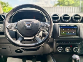 Dacia Duster 1.3/4x4/150к.с/360Camera/BSM/Full - 21500 лв. - 74767291 10