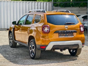 Dacia Duster 1.3/4x4/150к.с/360Camera/BSM/Full - 21500 лв. - 74767291 7